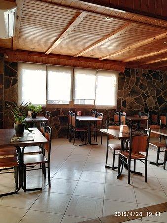 Bar Restaurant La Brisa Cambrils